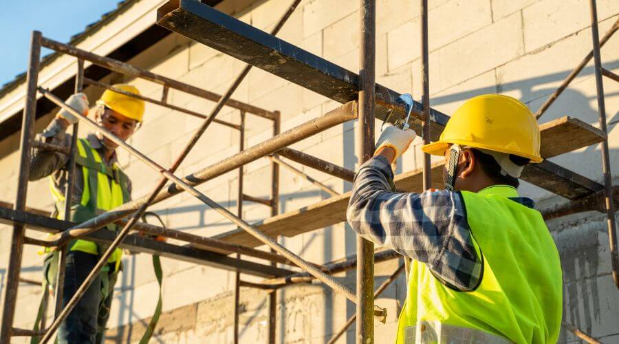 Professional fairlawn roofing services in Marshall, AK